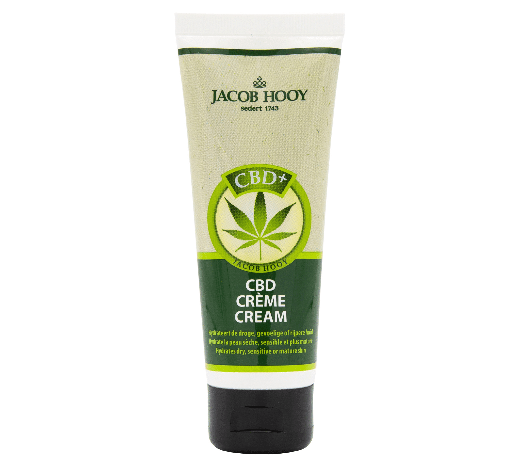 Serenity Cbd Arnica Balm